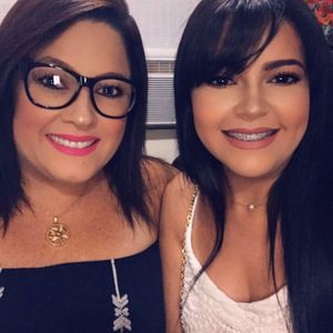 Meet your Posher, Marangelys